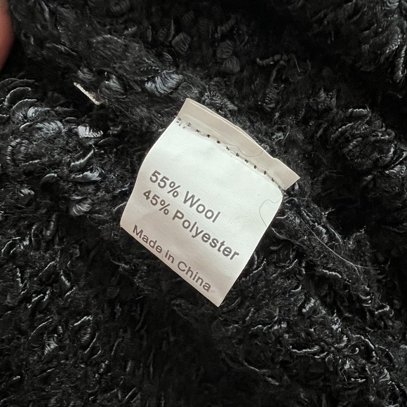 Y2K Penny Lane Sweater Whimsigoth Bratz Fairy Boho Phoebe Mob Wife Cardigan - Picture 11 of 11